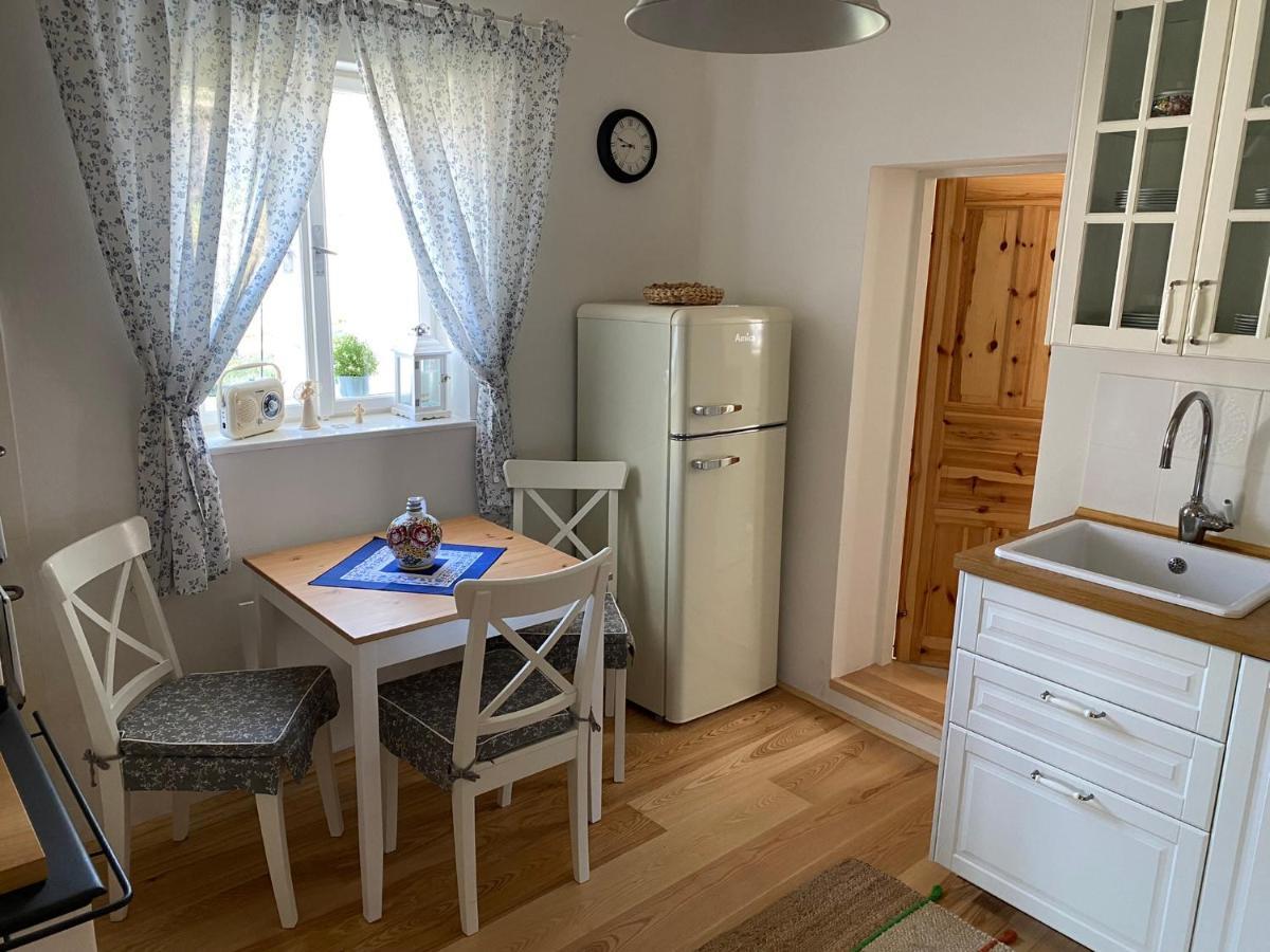 Nad Slovackym Sklipkem Villa Tupesy Екстериор снимка