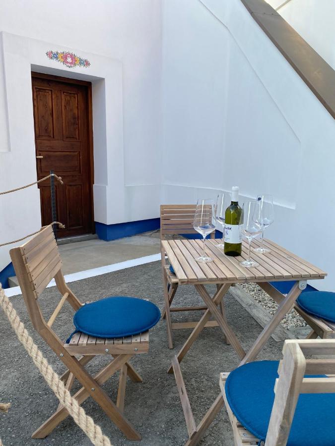 Nad Slovackym Sklipkem Villa Tupesy Екстериор снимка