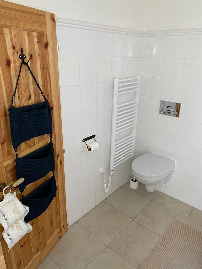 Nad Slovackym Sklipkem Villa Tupesy Екстериор снимка